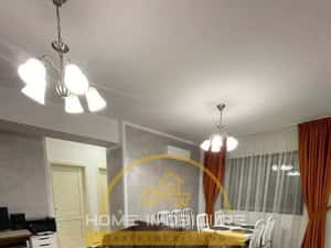 Apartament 3 camere Mobilat&Utilat+Boxa+Loc de parcare-Bloc nou-Zona C — miniatura 4