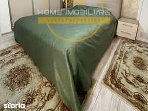 Apartament 3 camere Mobilat&Utilat+Boxa+Loc de parcare-Bloc nou-Zona C — miniatura 5