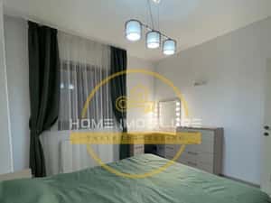 Apartament 3 camere Mobilat&Utilat+Boxa+Loc de parcare-Bloc nou-Zona C — miniatura 6