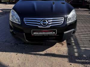 NISSAN QASHQAI+2 (2009) – 7 LOCURI — miniatura 3