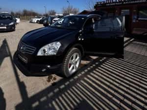 NISSAN QASHQAI+2 (2009) – 7 LOCURI — miniatura 5