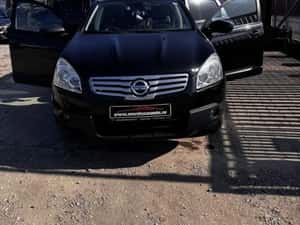 NISSAN QASHQAI+2 (2009) – 7 LOCURI — miniatura 6