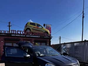 NISSAN QASHQAI+2 (2009) – 7 LOCURI — miniatura 7