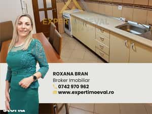 Apartament 3 camere decomandat 70 mp utili si garaj dublu sub bloc