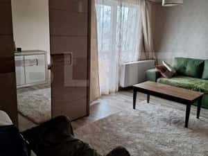 Apartament 2 camere, 57 mp, renovat, zona Tarnaveni