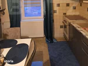 Apartament 2 camere, 57 mp, renovat, zona Tarnaveni — miniatura 4
