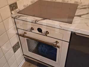 Apartament 2 camere, 57 mp, renovat, zona Tarnaveni — miniatura 5