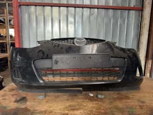 Bara fata completa mazda 2 — miniatura 5