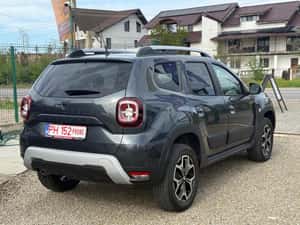 Dacia Duster 4x4 din 07/2020, 115 cp, 15.600 EUR — miniatura 2