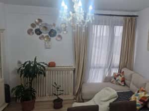 Apartament modern mobilat, zona ultracentrala