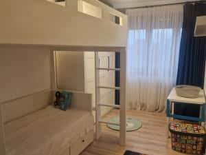 Apartament modern mobilat, zona ultracentrala — miniatura 5