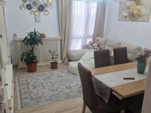 Apartament modern mobilat, zona ultracentrala — miniatura 6