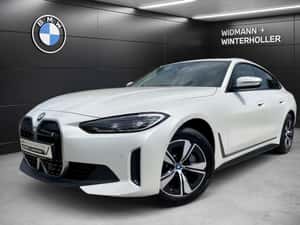 BMW i4 2023, 101.200 km, Electric, Automat
