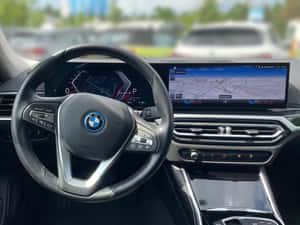 BMW i4 2023, 101.200 km, Electric, Automat — miniatura 3