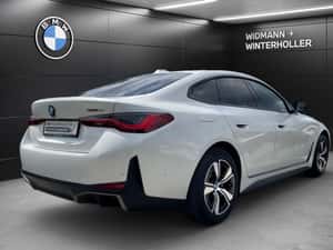 BMW i4 2023, 101.200 km, Electric, Automat — miniatura 5