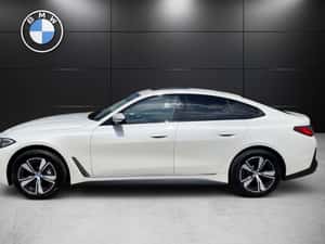 BMW i4 2023, 101.200 km, Electric, Automat — miniatura 6
