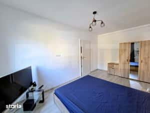 Apartament cu 2 camere, parter, la cheie, zona Eroilor! — miniatura 3