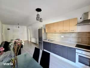Apartament cu 2 camere, parter, la cheie, zona Eroilor! — miniatura 4