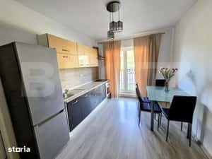 Apartament cu 2 camere, parter, la cheie, zona Eroilor! — miniatura 5