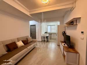 Apartament 3 camere | Prima închiriere | Parcare | Calea Șurii Mici — miniatura 1