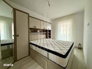 Apartament 3 camere | Prima închiriere | Parcare | Calea Șurii Mici — miniatura 4