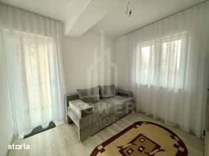 Apartament 3 camere | Prima închiriere | Parcare | Calea Șurii Mici — miniatura 6