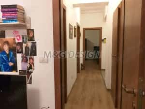 Se vinde apartament 2 camer Giroc,Bulevardul Armatei. — miniatura 3
