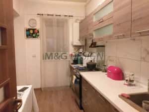 Se vinde apartament 2 camer Giroc,Bulevardul Armatei. — miniatura 4