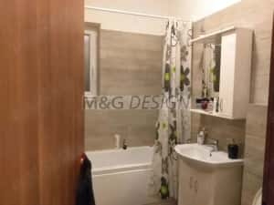 Se vinde apartament 2 camer Giroc,Bulevardul Armatei. — miniatura 5