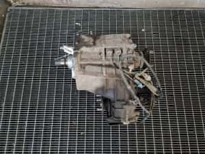 Cutie de Tranfer Grup Fata Toyota Land Cruiser J12 3.0 D - 4D 2002 - 2010 163CP Automata ...