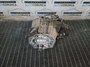 Cutie de Tranfer Grup Fata Toyota Land Cruiser J12 3.0 D - 4D 2002 - 2010 163CP Automata ... — miniatura 2