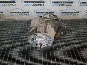 Cutie de Tranfer Grup Fata Toyota Land Cruiser J12 3.0 D - 4D 2002 - 2010 163CP Automata ... — miniatura 8