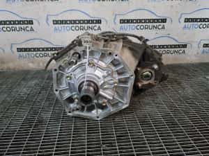 Cutie de Tranfer Grup Fata Toyota Land Cruiser J12 3.0 D - 4D 2002 - 2010 163CP Automata ... — miniatura 9