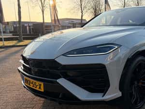 Vând Lamborghini Urus, 2025, 9.700 km, hibrid — miniatura 3