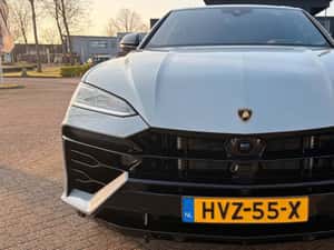 Vând Lamborghini Urus, 2025, 9.700 km, hibrid — miniatura 6