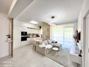 Apartament 2 camere de vanzare in Floresti — miniatura 3