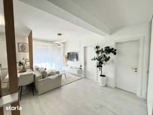 Apartament 2 camere de vanzare in Floresti — miniatura 4