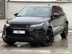 Range Rover Evoque 2.0D BLACK EDITION / 200CP / AWD Dynamic SE — miniatura 2