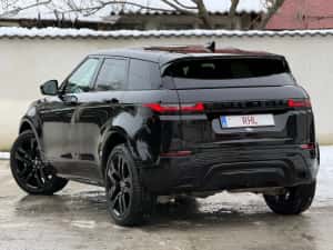 Range Rover Evoque 2.0D BLACK EDITION / 200CP / AWD Dynamic SE — miniatura 3
