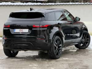 Range Rover Evoque 2.0D BLACK EDITION / 200CP / AWD Dynamic SE — miniatura 4
