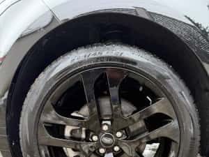 Range Rover Evoque 2.0D BLACK EDITION / 200CP / AWD Dynamic SE — miniatura 5