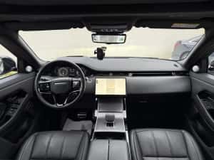 Range Rover Evoque 2.0D BLACK EDITION / 200CP / AWD Dynamic SE — miniatura 7
