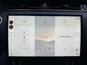 Range Rover Evoque 2.0D BLACK EDITION / 200CP / AWD Dynamic SE — miniatura 8