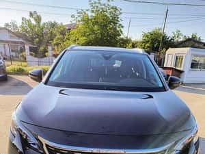 Peugeot 3008 SUV, 42.000 km, 2018, Manuală, 15.550 EUR