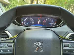 Peugeot 3008 SUV, 42.000 km, 2018, Manuală, 15.550 EUR — miniatura 4