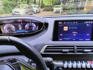 Peugeot 3008 SUV, 42.000 km, 2018, Manuală, 15.550 EUR — miniatura 5