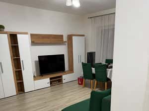 Apartament 2 Camere de Închiriat – Complet Mobilat, Parcare Inclusă — miniatura 3