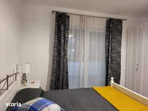 Apartament 2 Camere de Închiriat – Complet Mobilat, Parcare Inclusă — miniatura 6