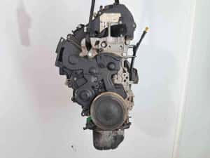 Motor complet ambielat Ford Mondeo 5 Hatchback [Fabr 2014-2022] XUCA 1 — miniatura 6