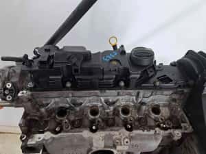 Motor complet ambielat Ford Mondeo 5 Hatchback [Fabr 2014-2022] XUCA 1 — miniatura 8